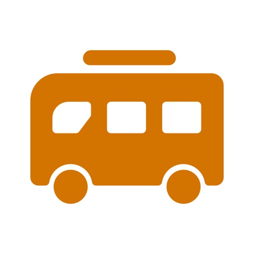 三角洲客运达logo