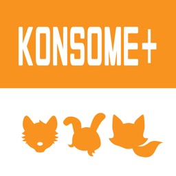 KONSOME＋