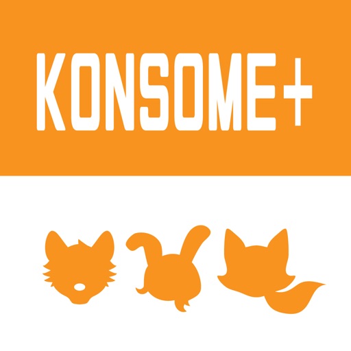 KONSOME＋