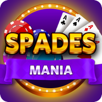 Spades Mania™