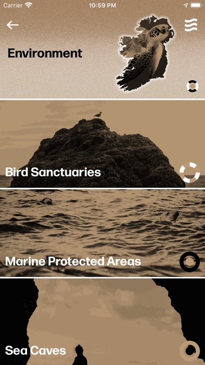 The Sea App screenshot-7