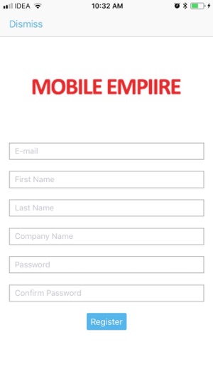 Mobile Empiire(圖3)-速報App