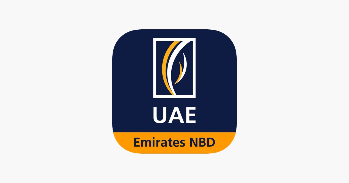 Emirates nbd карта