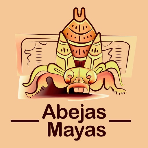 Abejas mayas