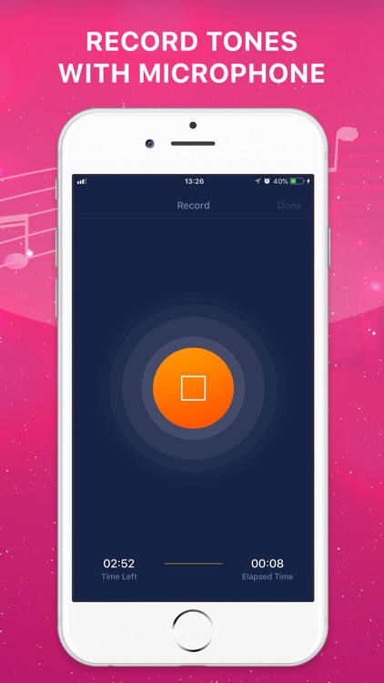 Music Ringtones - Song Maker