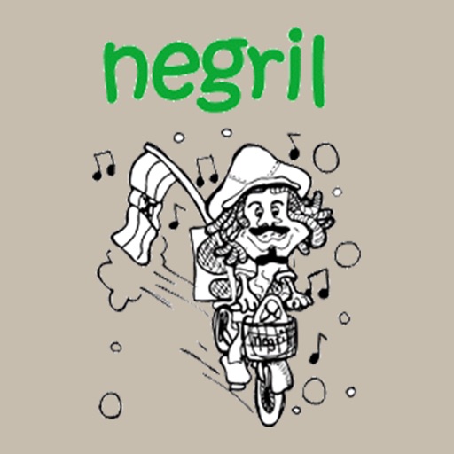 Negril Brixton