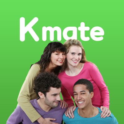 Kmate - Chat with global