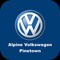 Alpine Volkswagen Pinetown