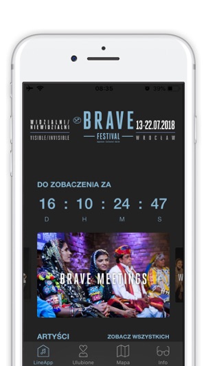 Brave Festival(圖1)-速報App