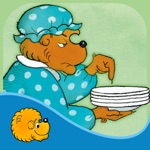 The Berenstain Bears and the Trouble with Chores