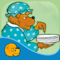 App Icon for Berenstain Trouble with Chores App in Romania IOS App Store