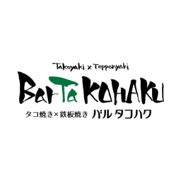 Bar TaKOHAKU