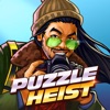 Puzzle Heist