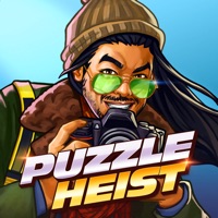 Puzzle Heist