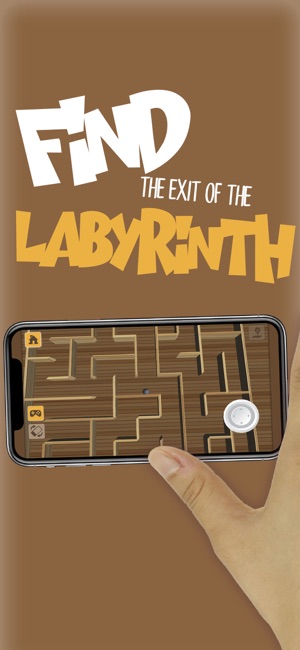 Classic Labyrinth – 3D Mazes(圖3)-速報App