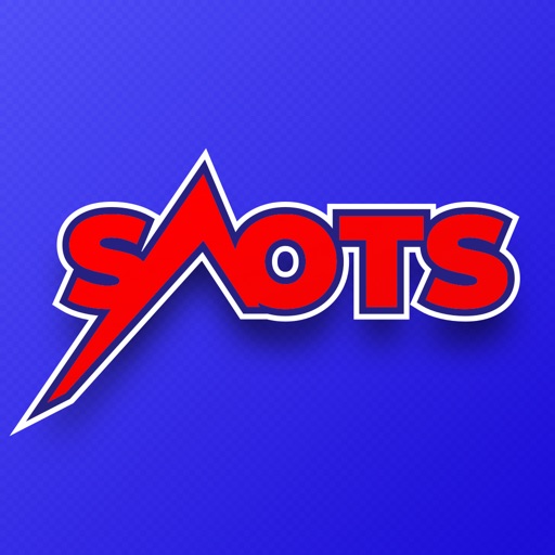 Slots Vegas - Super Reels