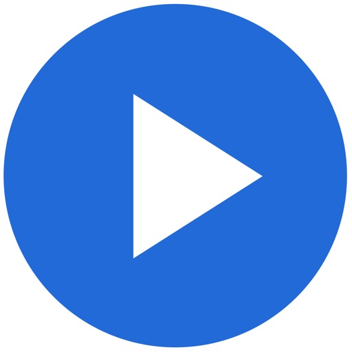 MX Player HD iOS App