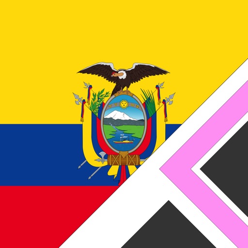 ToGo! Ecuador icon