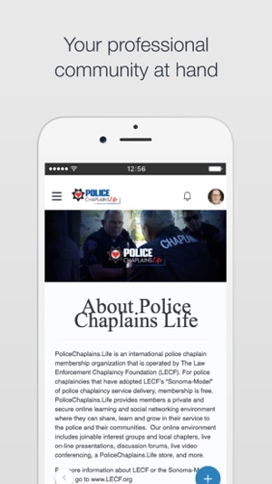 Police C.L.(圖2)-速報App