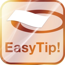 Tip Calculator - EasyTip!