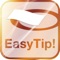 The faster and most elegant tip calculator in the App Store