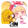 Get カートゥーン ネットワーク SundayTown for iOS, iPhone, iPad Aso Report