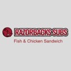 Razorbacks Subs