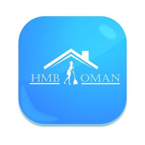 HMB Oman Admin