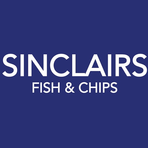Sinclairs Fish And Chips