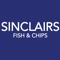 Sinclair's Fish And Chips is located in Milford
