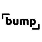 Bump  Digital Business Card