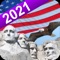 Note: The 2020 Civics Test questions are now supported and you can switch between the 2020 questions and the 2008 questions