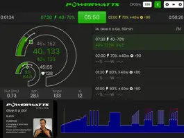 Game screenshot PowerWatts Training mod apk