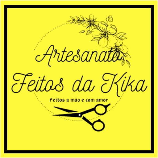 Artesanato Feitos da Kika