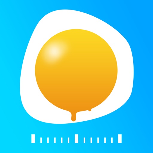 Cooking Egg Timer icon