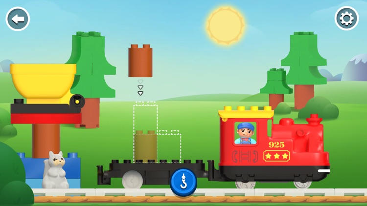LEGO® DUPLO® Connected Train screenshot-7