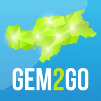 Gem2Go Südtirol app funktioniert nicht? Probleme und Störung