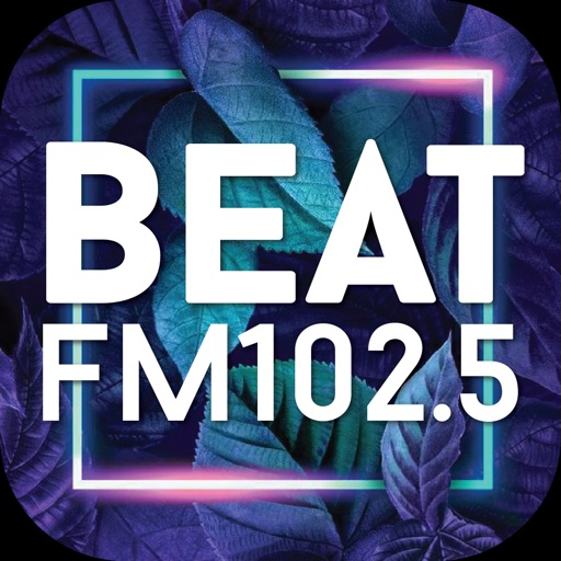 102.5 Beat FM