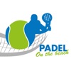 Padel On The Beach