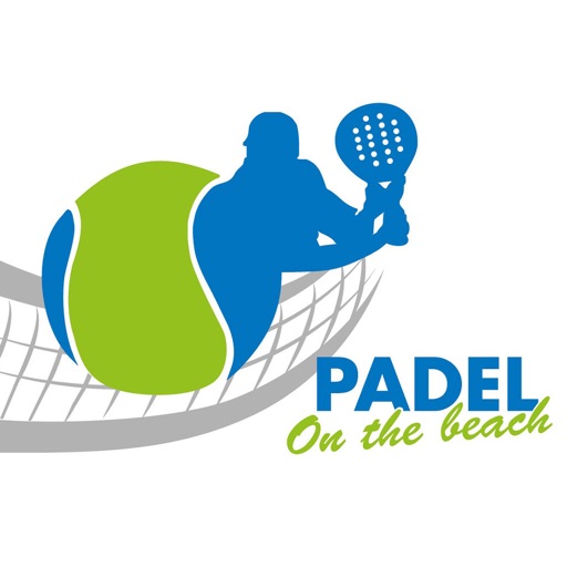 Padel On The Beach icon