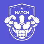 Hatch Squat Program