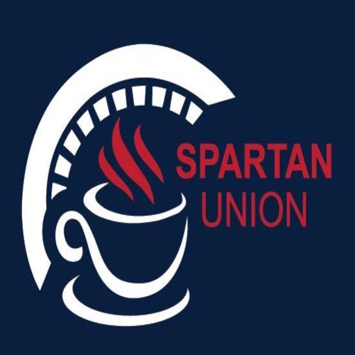 Spartan Union Icon