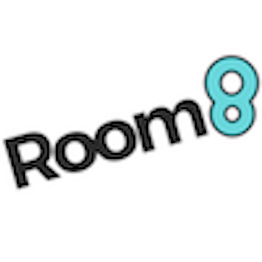 Room8: the Caregiver's App Icon