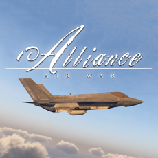 ‎Alliance: Air War