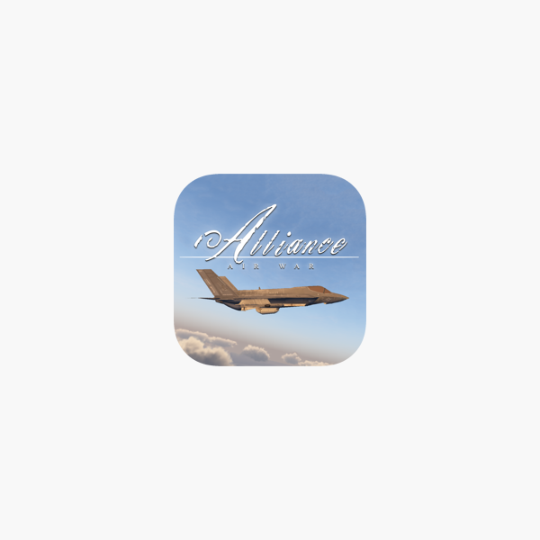 Alliance Air War On The App Store - roblox jet wars game