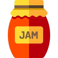 Aprcot Jam