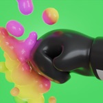 Color Fight 3D