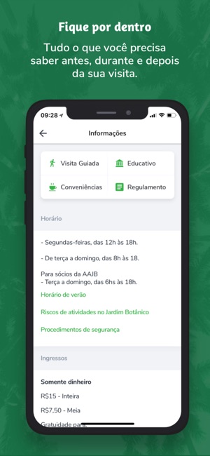 Jardim Botânico RJ(圖6)-速報App