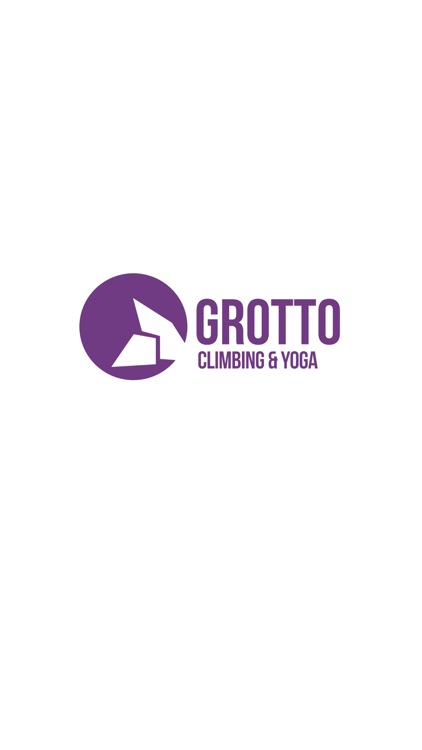 Grotto Climbing Yoga