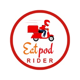 Eatpod Rider